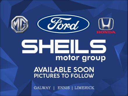 Used Honda Civic 2012 in Galway