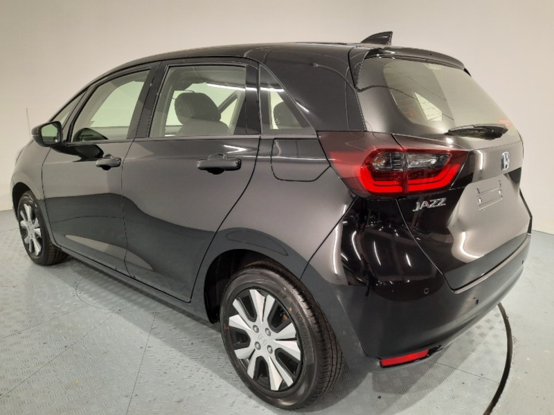 Honda Jazz NEW Elegance Self Charging Hybrid
