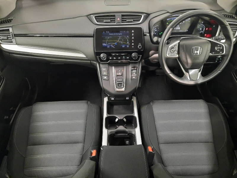 Honda CR-V 2.0 HYBRID CRV AUTO LIFESTYLE
