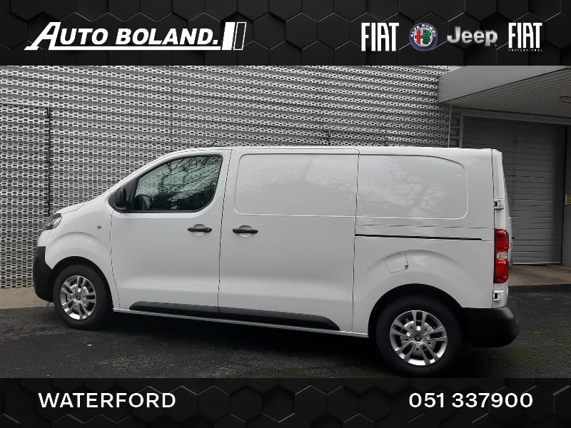 Fiat Scudo Available for 241 - Free ply 