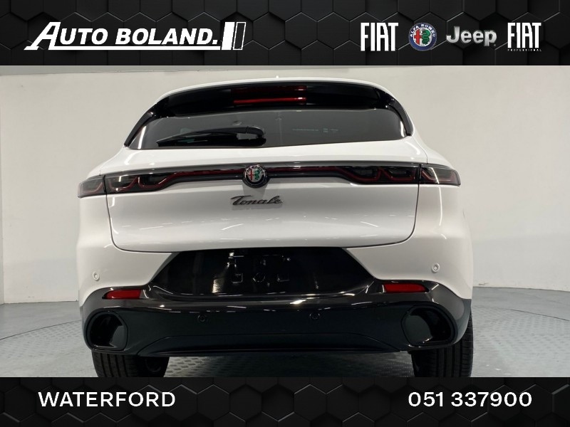 Alfa Romeo Tonale * 4.9% PCP Offer* Veloce Self Charging Hybrid