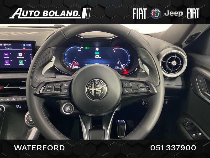 Alfa Romeo Tonale * 4.9% PCP Offer* Veloce Self Charging Hybrid