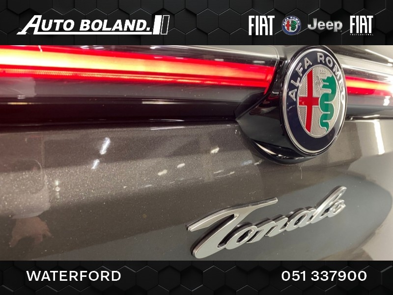 Alfa Romeo Tonale PHEV 280BHP Veloce AT AWD