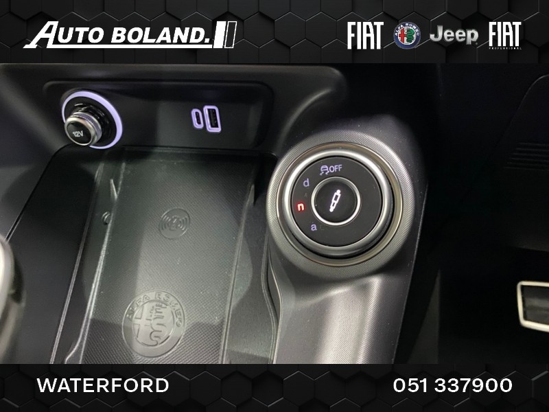 Alfa Romeo Tonale *EX Demo* 1.3 280HP PHEV Q4e AWD Veloce