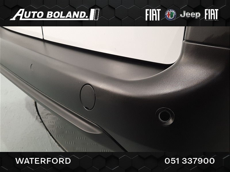 Fiat Doblo *Immediate Delivery* LWB Tecnico Carplay Double Sliding doors