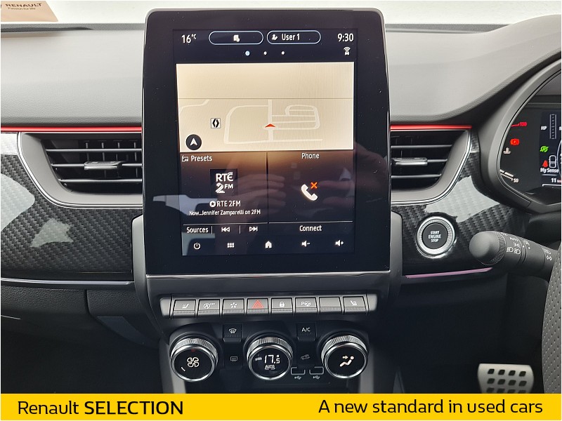 Renault Arkana E-TECH Engineered Hybrid 145  Automatic *ORDER YOUR 231 TODAY*