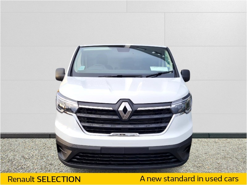 Renault Trafic New Trafic LL30 Sport dCi150 *ORDER YOUR 231 TODAY*
