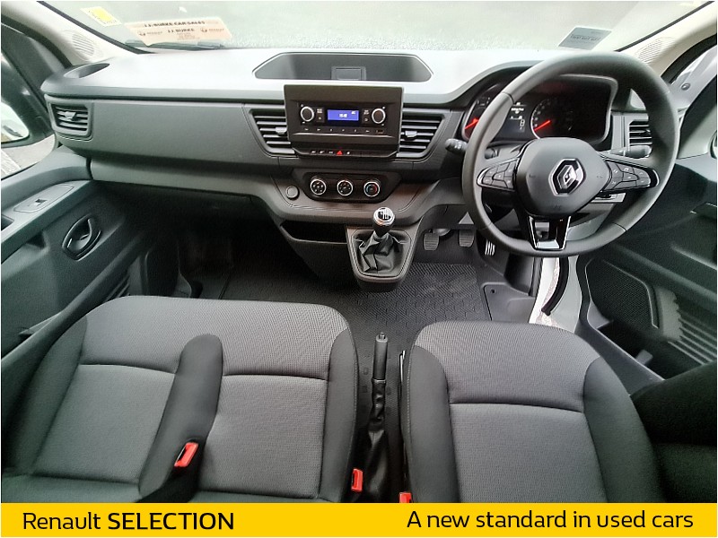 Renault Trafic New Trafic LL30 Business dCi 130 *ORDER YOURS TODAY*