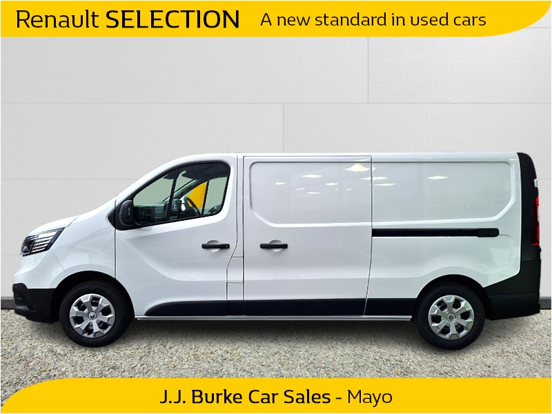 Renault Trafic New Trafic LL30 Business dCi 130 *ORDER YOURS TODAY*