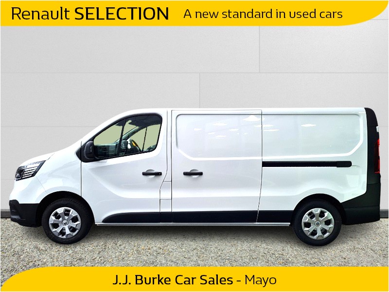 Renault Trafic New Trafic SL30 Blue dCi 150 Business+ *ORDER YOURS TODAY*