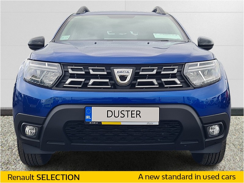 Dacia Duster Expression TCe90 DFull *ORDER YOUR 231 TODAY*