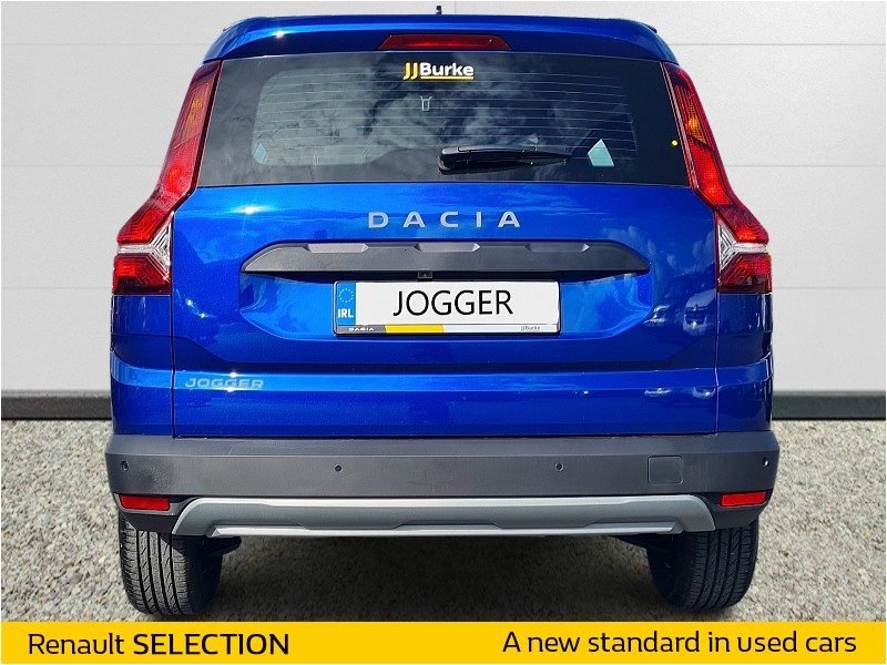 Dacia Jogger Essential TCe 110 *ORDER YOUR 231 TODAY*