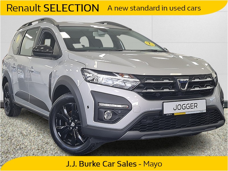 Dacia Jogger Extreme SE TCe 110  *ORDER YOUR 231 TODAY*