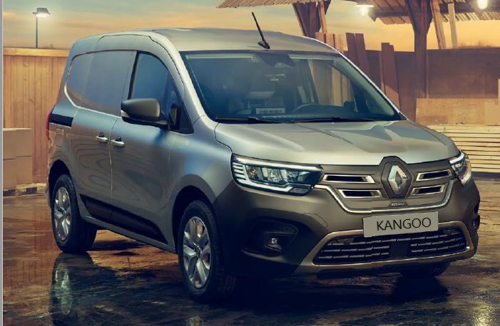 Renault Kangoo E-Tech Start ML19 *ORDER YOUR 231 TODAY*