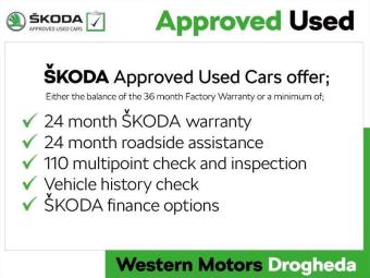 Skoda Kodiaq 1.5 TSI 150HP DSG Style 7 Seat
