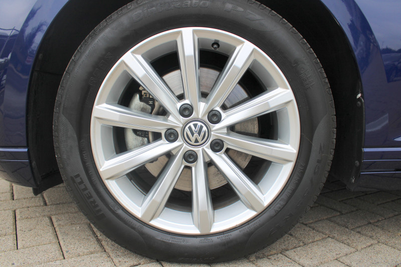 Volkswagen Passat CL 2.0TDI M6F 150HP 5DR 