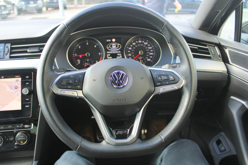 Volkswagen Passat R Line TDi 150 SCR BlueMotion Start/Stop 