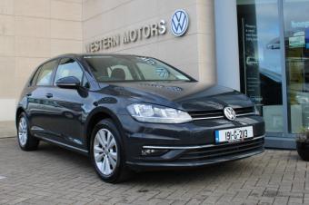 Volkswagen Golf CL 1.0TSI Low Mileage/ Mint Condition Inside and Out