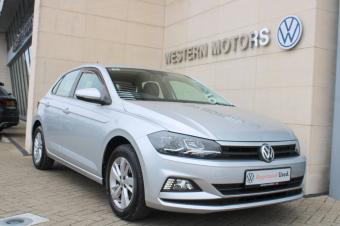 Volkswagen Polo Very Low km's,Immaculate Example,Alloys,Fogs,Bluetooth,New Model, 1.0 65 Bhp Trendline