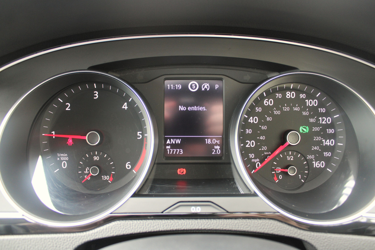 Volkswagen Passat SE Nav, 150HP DSG (Auto), Sensors, Dual Climate, Alloys, Warranty