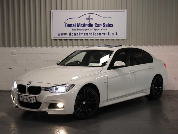 Used BMW 3 Series 2015 in Louth
