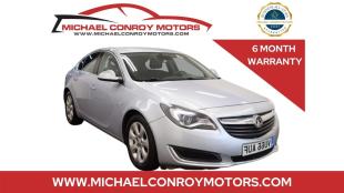 Vauxhall Insignia 1 YEAR ROAD TAX PAID