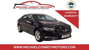 Vauxhall Insignia 1 YEAR ROAD TAX PAID
