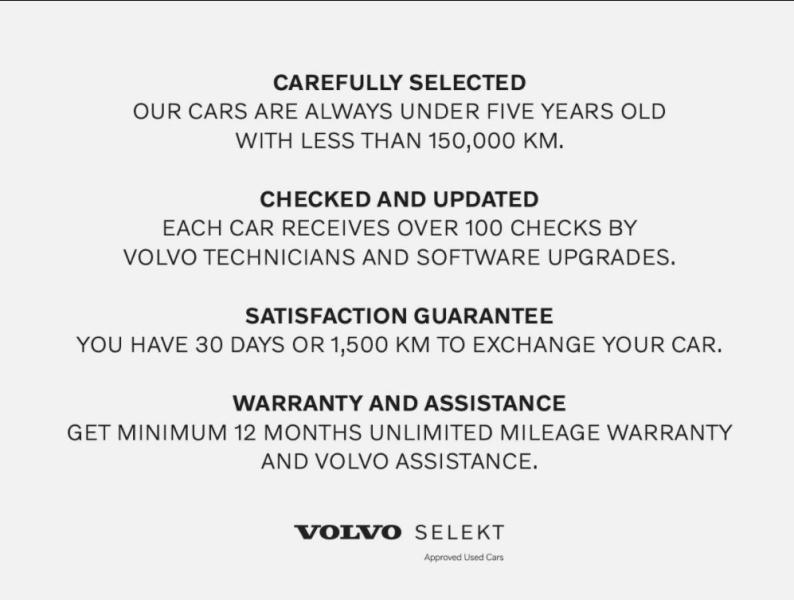 Volvo XC90 D5 AWD ED 5DR AUTO 2K SCRAPPAGE ++EURO++255 PER WEEK