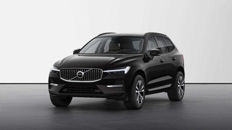 Volvo XC60 B4 AWD MILD HYBRID MOM  AVAILABLE IN MAY