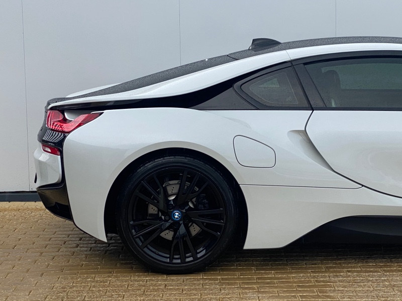 BMW i8 NOW SOLD