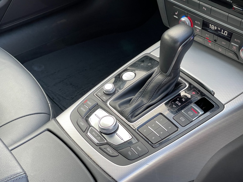 Audi A6 SE Executive Ultra TDi 190 Ultra S tronic Auto Start/Stop