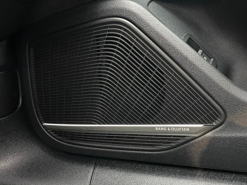 Audi A5 S-Line Ultra