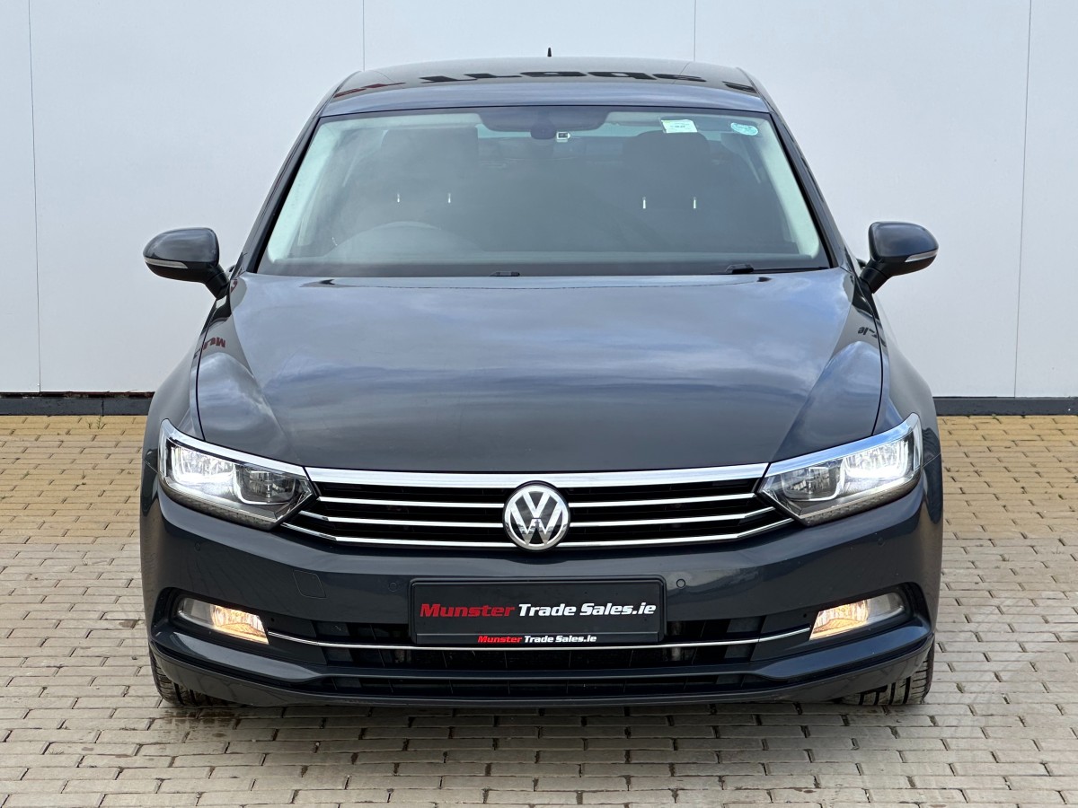 Volkswagen Passat SE Business  TDI 150 BlueMotion