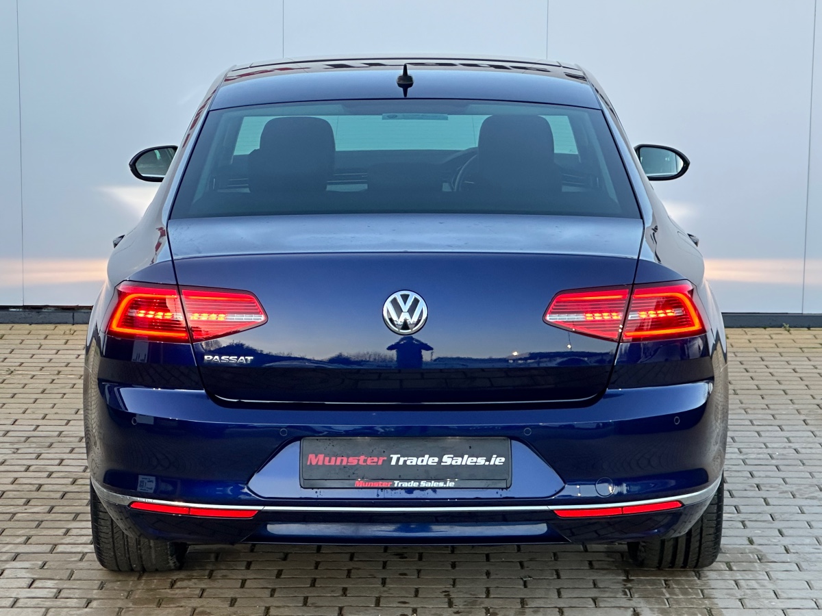 Volkswagen Passat GT Highline 150 SCR BlueMotion Start/Stop