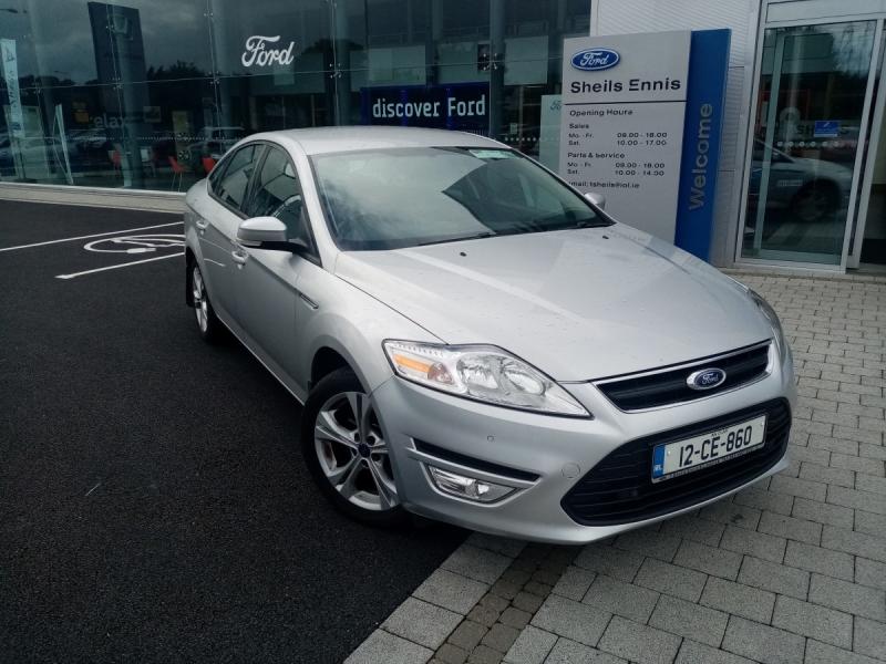 Used Ford Mondeo 2012 in Clare