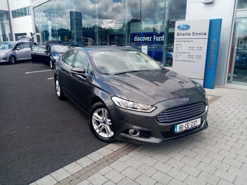 Used Ford Mondeo 2016 in Clare