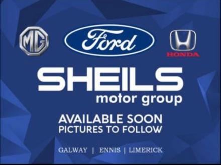 Used Ford Kuga 2021 in Clare