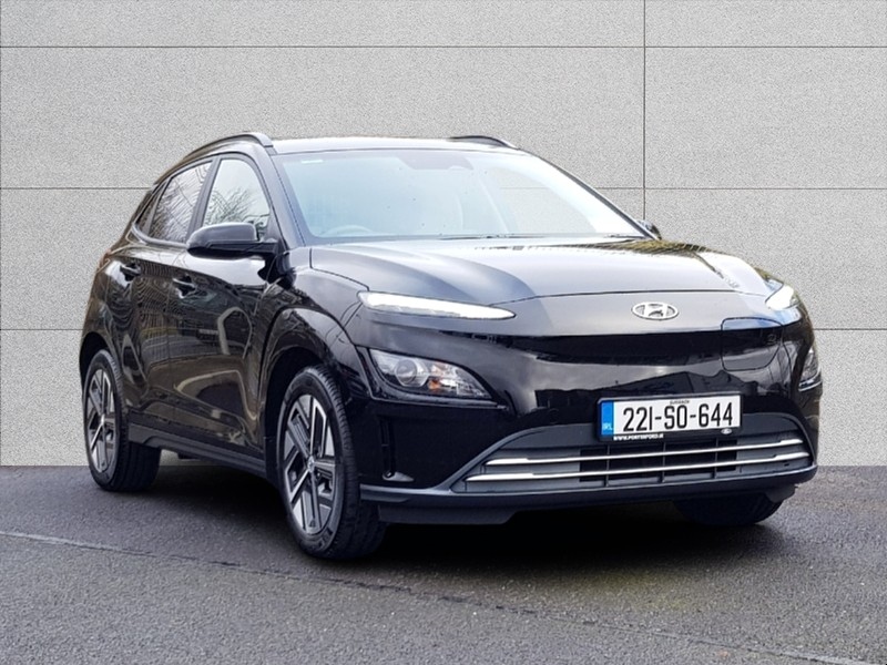 Used Hyundai Kona 2022 in Sligo