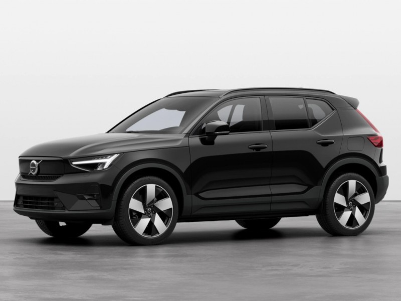 Volvo XC40 Recharge ULTIMATE Full Electric / NEW EXTENDED RANGE
