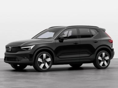 Volvo XC40 Recharge Pure Electric Ultimate / NEW CAR 222 