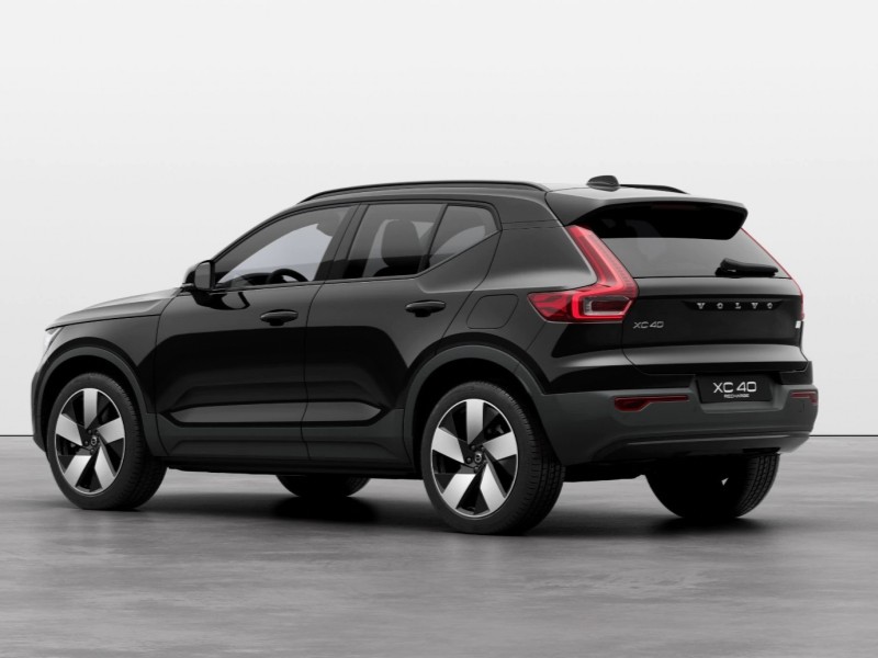 Volvo XC40 Recharge PLUS Electric / NEW EXTENDED RANGE / AVAILABLE NOW