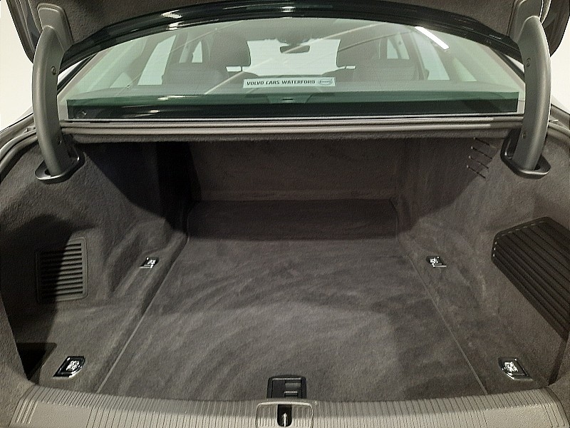 Audi A8 50TDI QUATTRO (286 BHP)