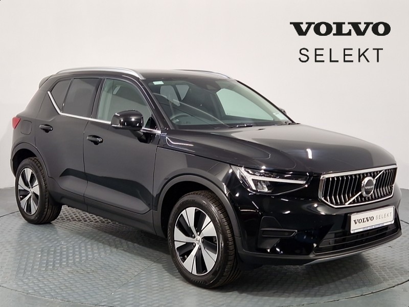 Volvo XC40 T4 PHEV (211 BHP) Climate Pack / Keyless Entry & Exit