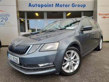 Skoda Octavia 2.0 TDI (150bhp) STYLE COMBI ** FINANCE Available Online - Get APPROVED Today **