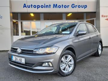 Volkswagen Polo 1.0i - ** FINANCE Available Online - Get APPROVED Today **