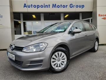 Volkswagen Golf 1.6 TDI TL BMT (110bhp) ** FINANCE Available Online - Get APPROVED Today **
