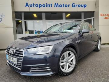 Audi A4 2.0 TDI SE Executive ULTRA (Virtual Dash) - ** FINANCE Available Online - Get APPROVED Today **