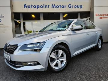 Skoda Superb 2.0 TDI (150bhp) AMBITION ** FINANCE Available Online - Get APPROVED Today **
