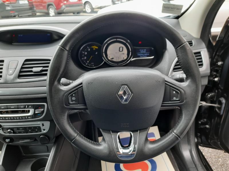 Renault Megane 1.5 DCI 95 LIMITED ** FINANCE Available Online - Get APPROVED Today **