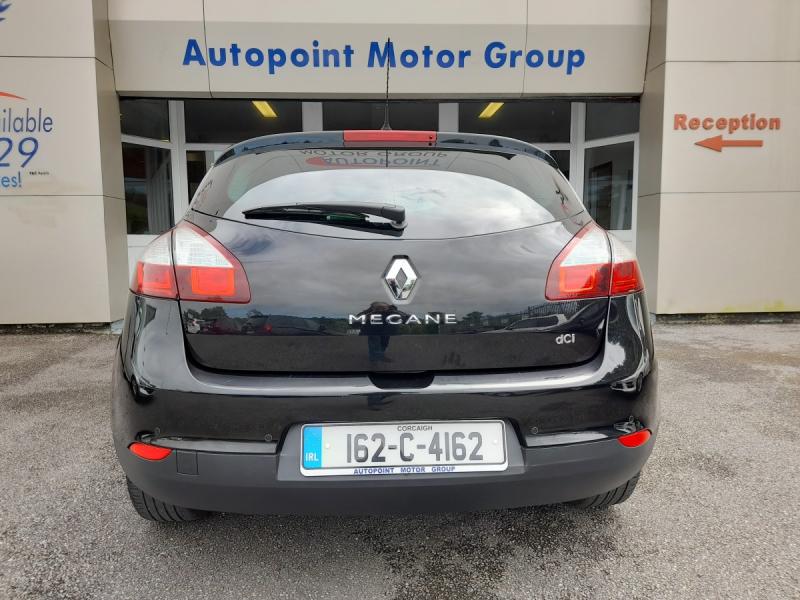 Renault Megane 1.5 DCI 95 LIMITED ** FINANCE Available Online - Get APPROVED Today **